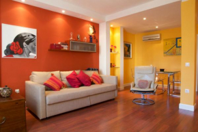 Apartamento San Benito C